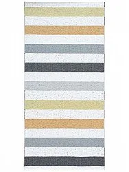 Tappeti In Plastica - L'Horredmatta Happy (grigio)