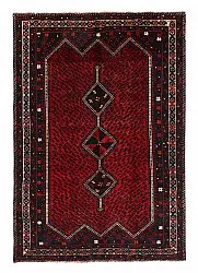 Tappeto Orientale Hamedan 303 x 212 cm