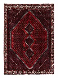 Tappeto Orientale Hamedan 279 x 203 cm