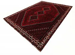Tappeto Orientale Hamedan 279 x 203 cm