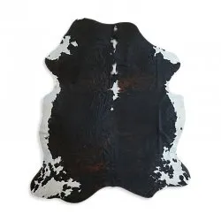 Pelle Di Mucca - Tricolor Exotic N365