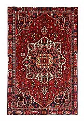 Tappeto Orientale Hamedan 303 x 198 cm