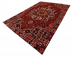 Tappeto Orientale Hamedan 303 x 198 cm