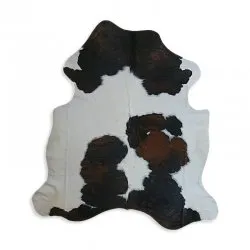 Pelle Di Mucca - Tricolor Exotic N367