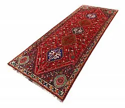 Tappeto Orientale Hamedan 280 x 107 cm