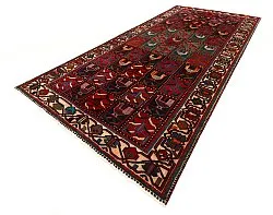 Tappeto Orientale Hamedan 297 x 145 cm