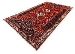 Tappeto Orientale Hamedan 290 x 167 cm