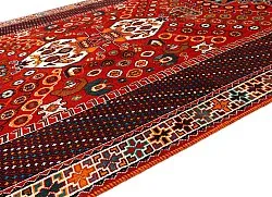 Tappeto Orientale Hamedan 290 x 167 cm