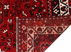 Tappeto Orientale Hamedan 280 x 210 cm
