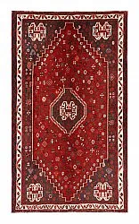 Tappeto Orientale Hamedan 281 x 163 cm