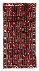 Tappeto Orientale Hamedan 285 x 145 cm