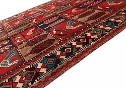 Tappeto Orientale Hamedan 285 x 145 cm