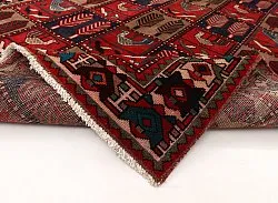 Tappeto Orientale Hamedan 285 x 145 cm