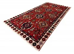 Tappeto Orientale Hamedan 280 x 146 cm