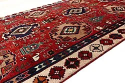 Tappeto Orientale Hamedan 280 x 146 cm