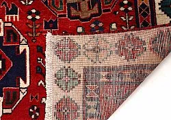 Tappeto Orientale Hamedan 280 x 146 cm