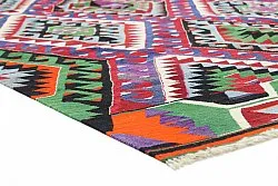 Tappeto Kilim Turco 290 x 164 cm
