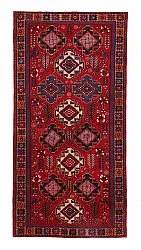 Tappeto Orientale Hamedan 289 x 145 cm