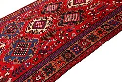 Tappeto Orientale Hamedan 289 x 145 cm