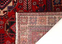 Tappeto Orientale Hamedan 289 x 145 cm