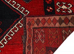 Tappeto Orientale Hamedan 211 x 138 cm