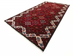 Tappeto Orientale Hamedan 282 x 145 cm