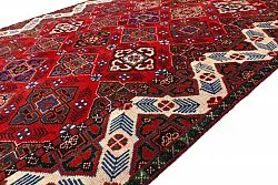 Tappeto Orientale Hamedan 282 x 145 cm