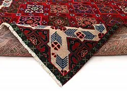 Tappeto Orientale Hamedan 282 x 145 cm