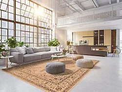 Tappeto Wilton - Pacini (beige)