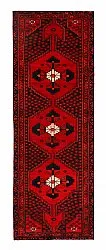 Tappeto Orientale Hamedan 291 x 101 cm