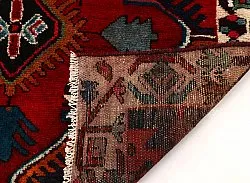 Tappeto Orientale Hamedan 307 x 104 cm