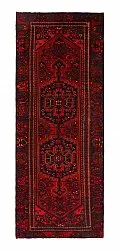 Tappeto Orientale Hamedan 301 x 113 cm
