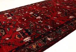 Tappeto Orientale Hamedan 302 x 104 cm