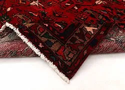 Tappeto Orientale Hamedan 302 x 104 cm