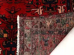 Tappeto Orientale Hamedan 302 x 104 cm