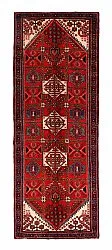 Tappeto Orientale Hamedan 312 x 116 cm