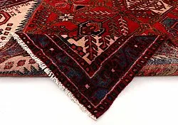Tappeto Orientale Hamedan 312 x 116 cm