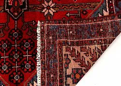 Tappeto Orientale Hamedan 312 x 116 cm