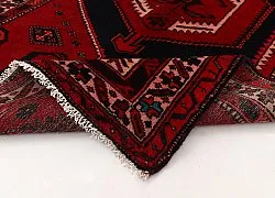 Tappeto Orientale Hamedan 293 x 102 cm