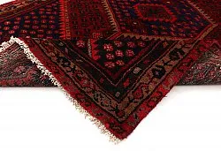 Tappeto Orientale Hamedan 281 x 118 cm