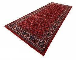 Tappeto Orientale Hamedan 309 x 133 cm