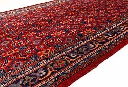 Tappeto Orientale Hamedan 309 x 133 cm