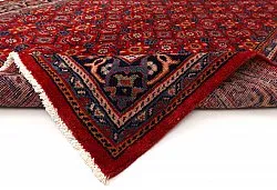 Tappeto Orientale Hamedan 309 x 133 cm