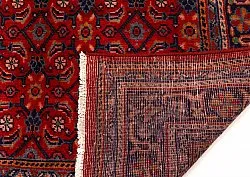 Tappeto Orientale Hamedan 309 x 133 cm