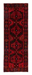 Tappeto Orientale Hamedan 300 x 106 cm