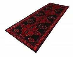 Tappeto Orientale Hamedan 296 x 110 cm