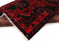 Tappeto Orientale Hamedan 296 x 110 cm