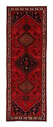 Tappeto Orientale Hamedan 314 x 110 cm