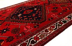 Tappeto Orientale Hamedan 314 x 110 cm