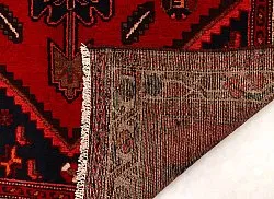Tappeto Orientale Hamedan 314 x 110 cm